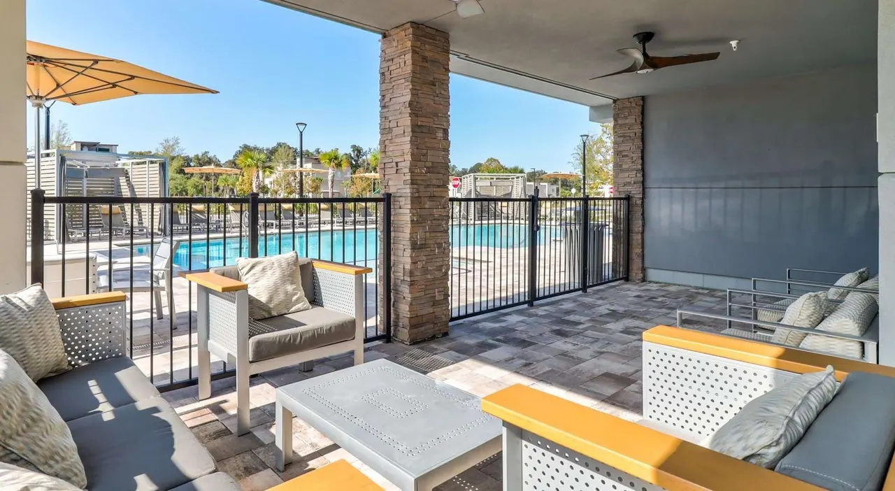 City Place at Celebration Pointe Apartments