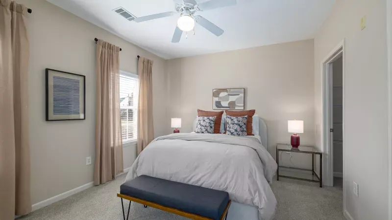 River Run apartments