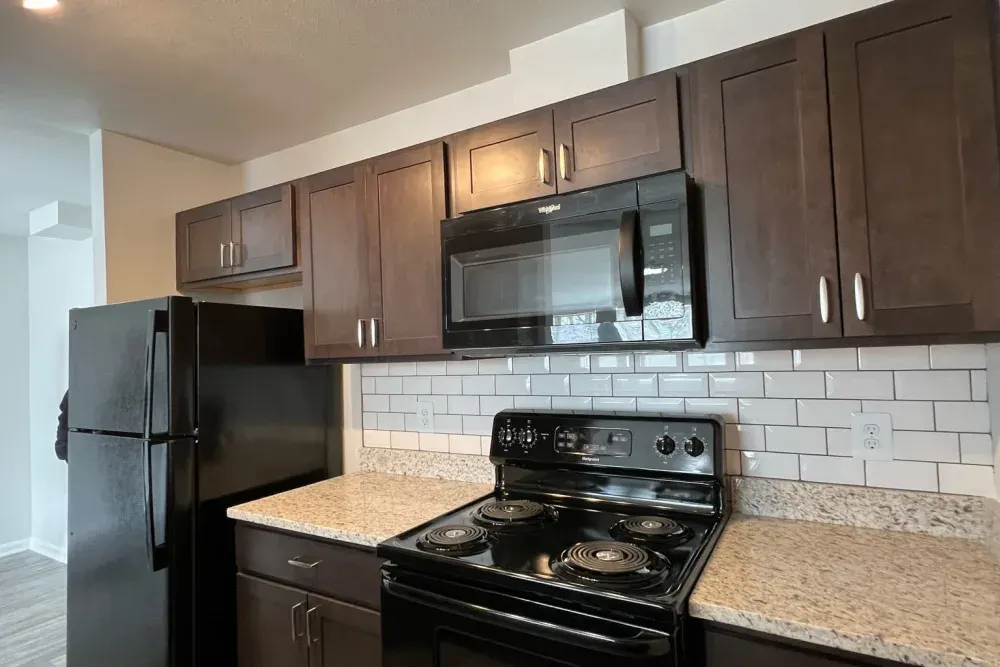 Montgomery Club Apartments