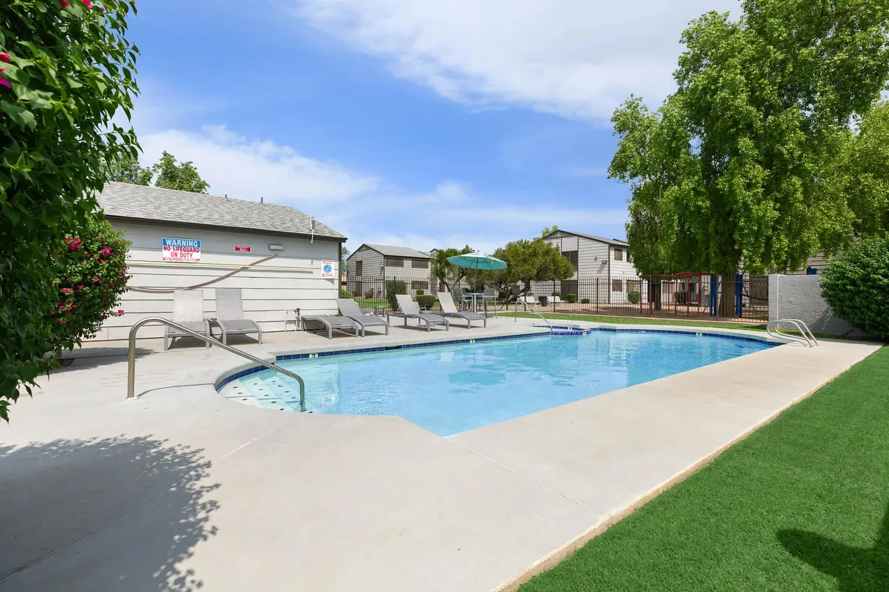 Napa Place Apartments