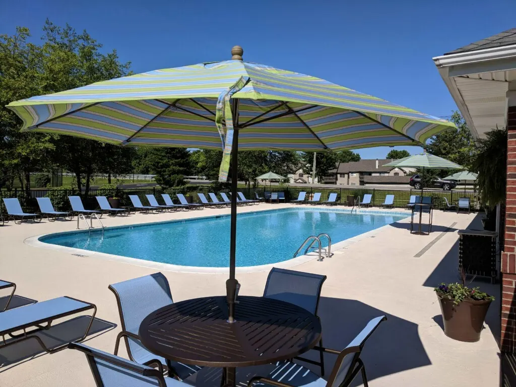 Summit Place Apartments