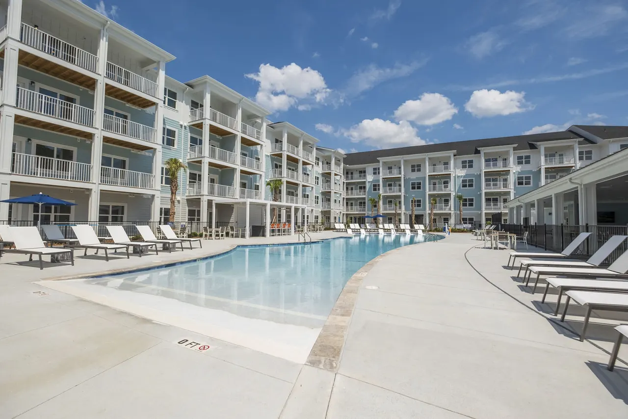 The Willow Apartments