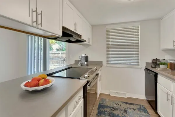 Trace & Trace West Townhomes