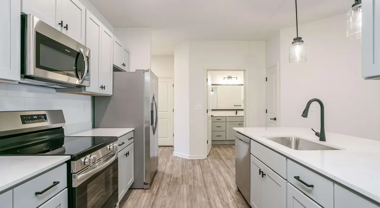 Genesee Pointe