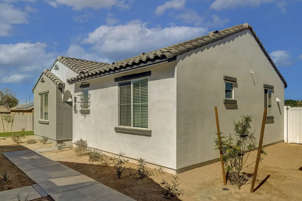 Villas Goodyear