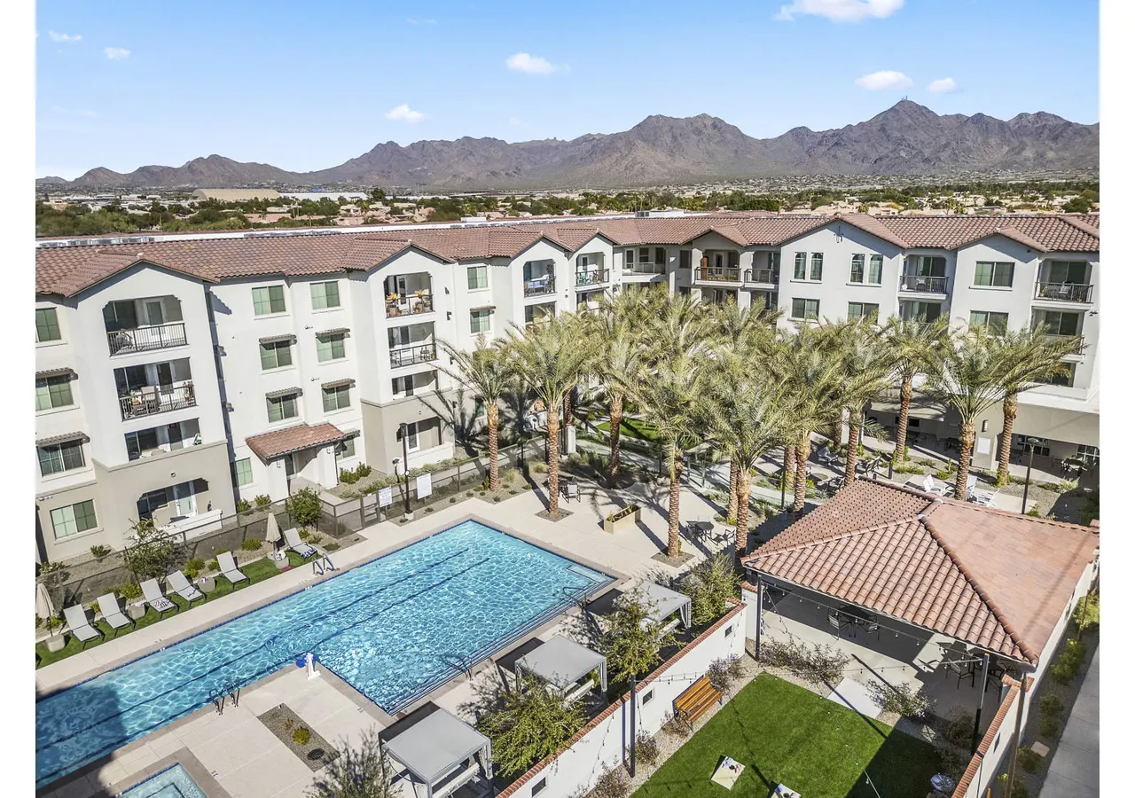 Overture North Scottsdale