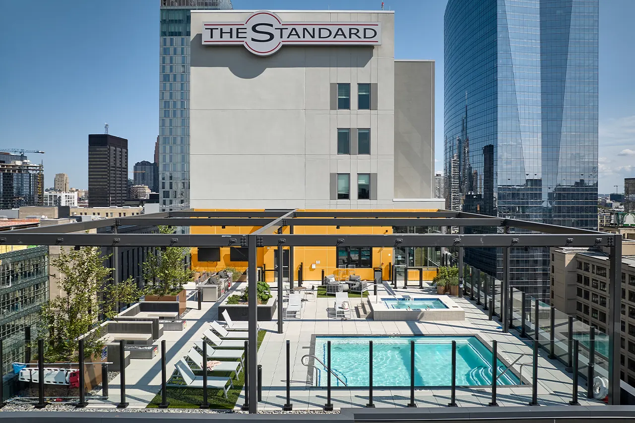 The Standard at Philadelphia