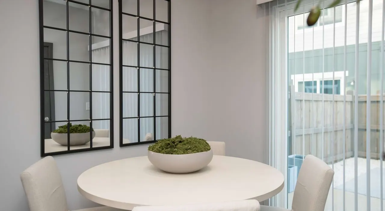Evolve Apartments
