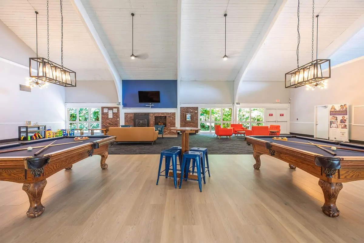 WoodCliff Estates Apartments