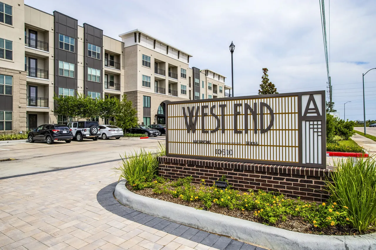 West End