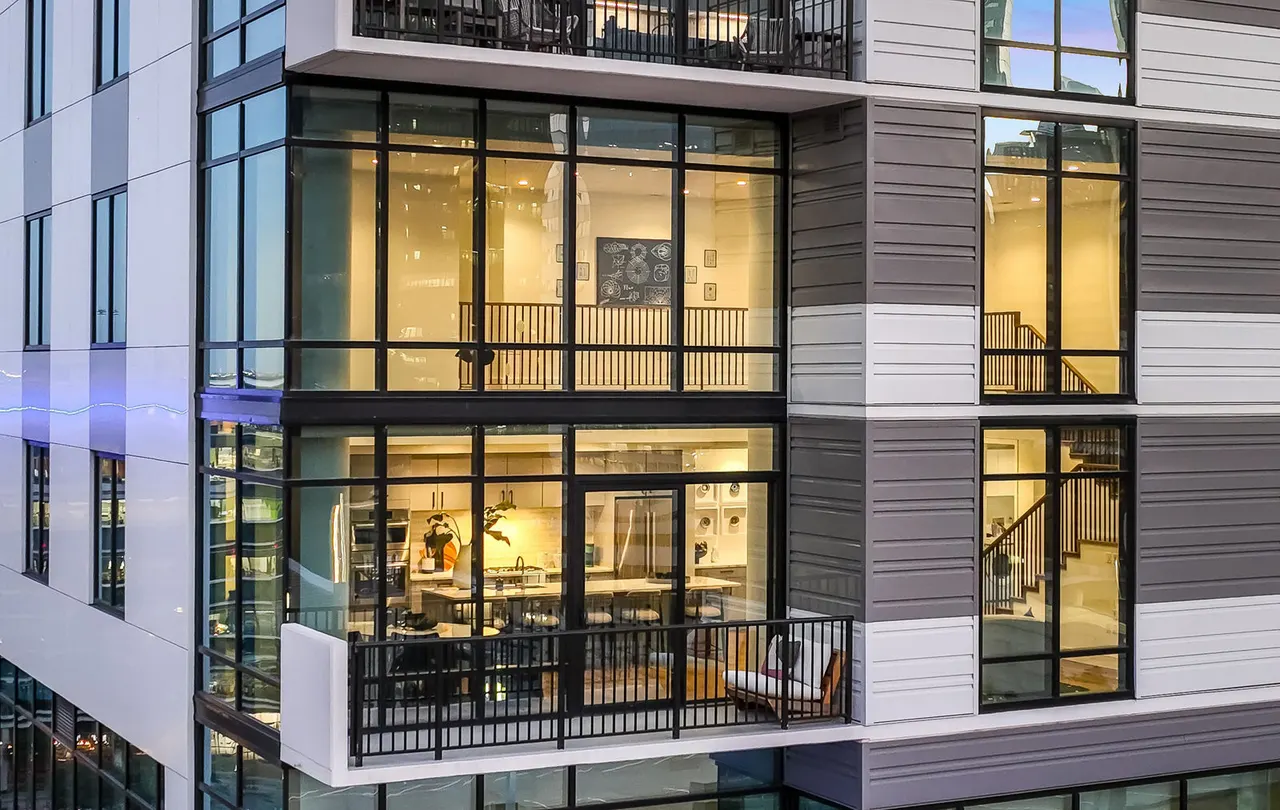 Parkside Residences