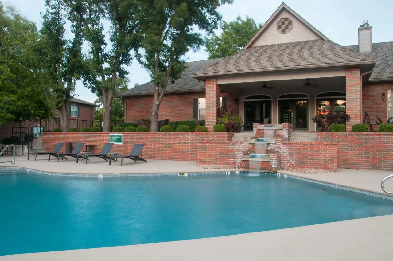Georgetown Apartments