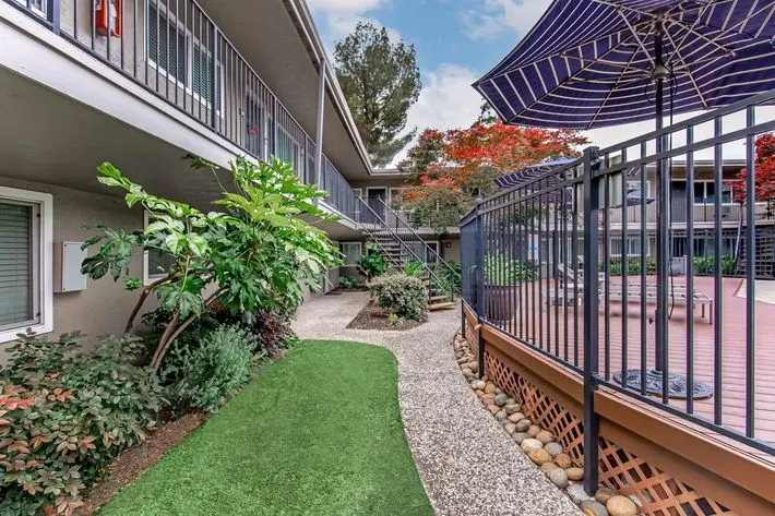 Park Lafayette Apartment Homes