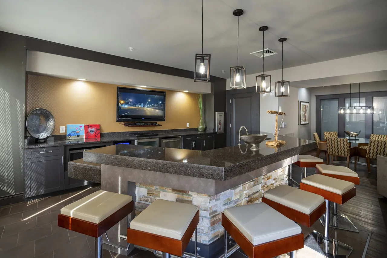 Aura at Towne Place