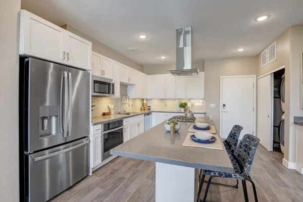 Aspire at Echelon Apartments