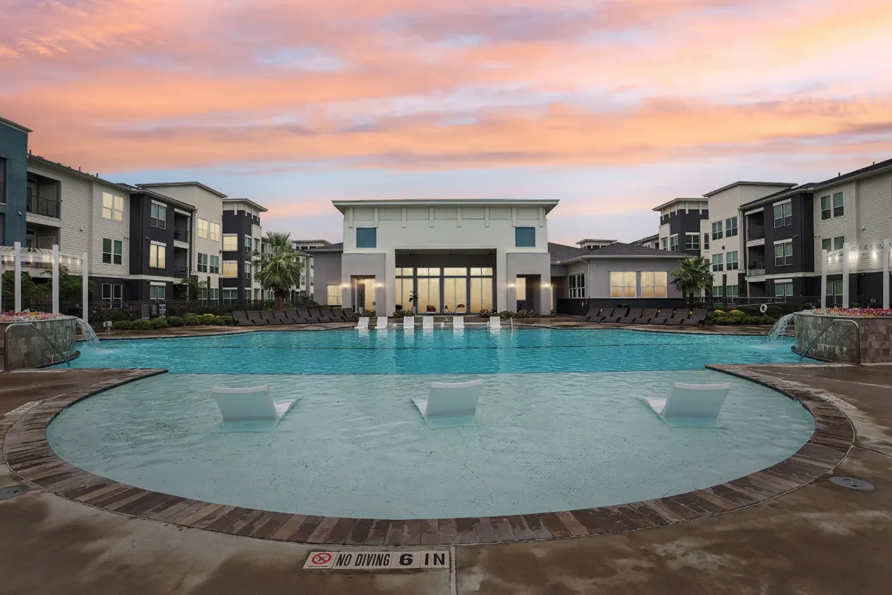The Vic at Southwinds