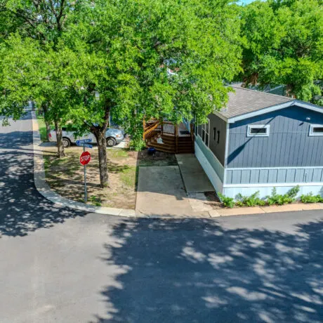 Royal Palms Manufactured Home Community