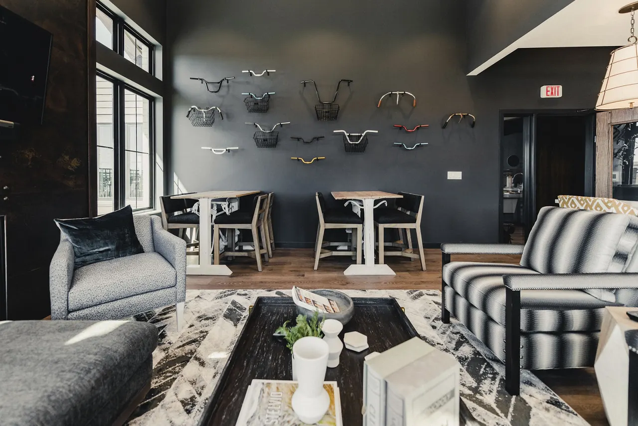 Velo Village Apartments