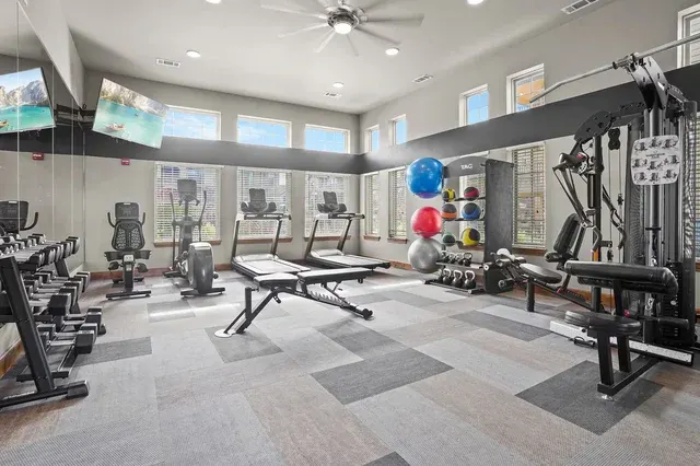 Mission Point Apartments