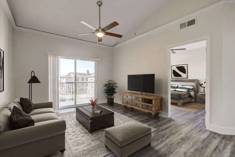 The Ridge at Lowry Apartments
