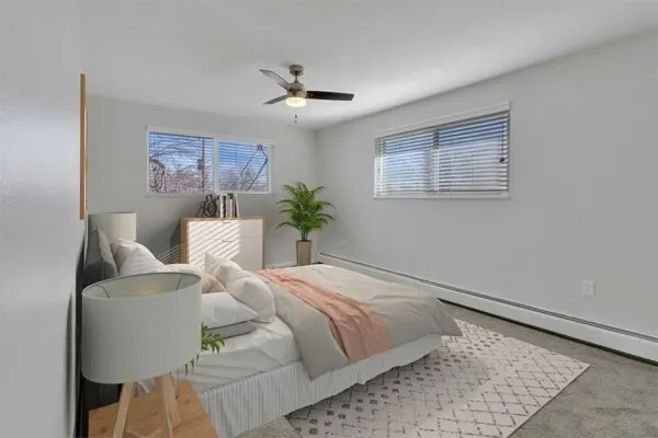 Trace & Trace West Townhomes