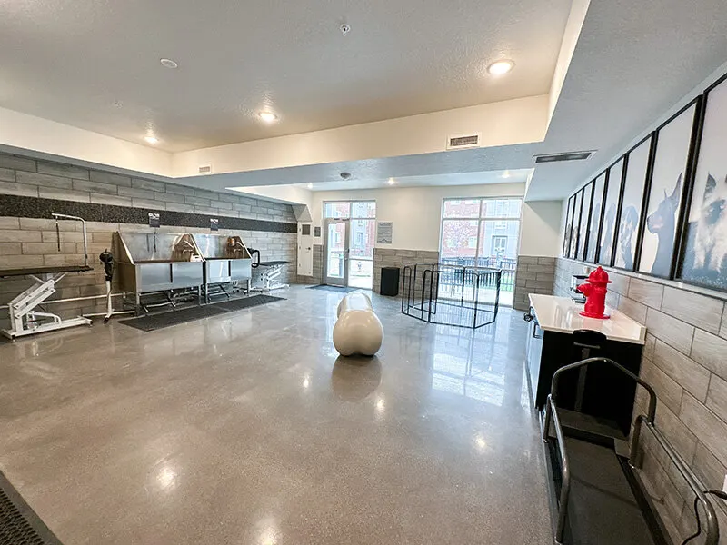 Canyon Vista Apartments