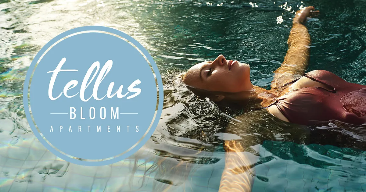 Tellus Bloom Apartments