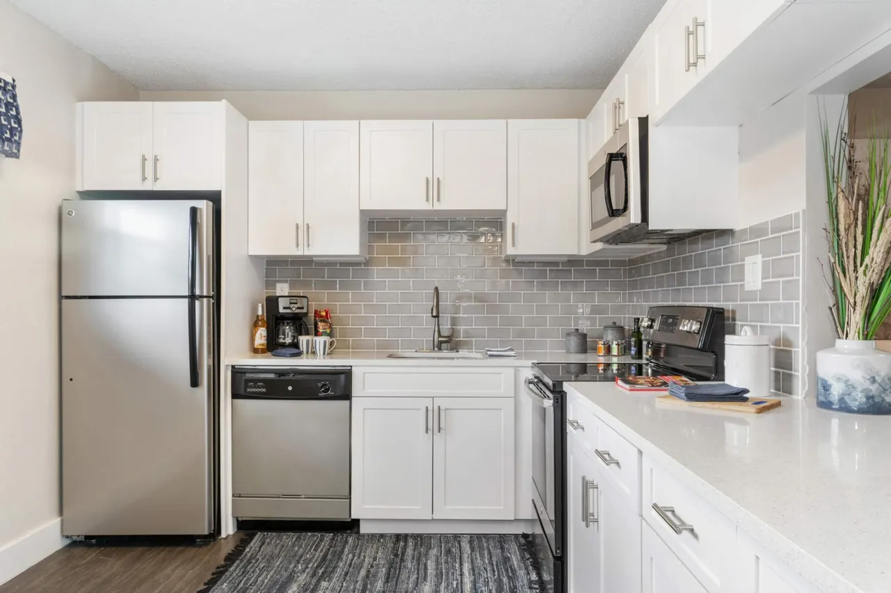 Aventura Oaks Apartment Homes