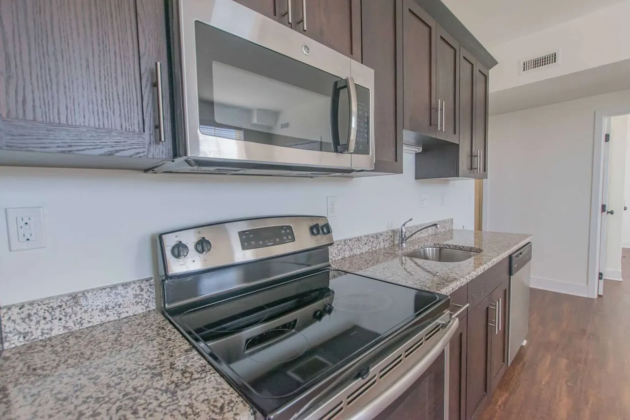 Magnolia Place Apartments