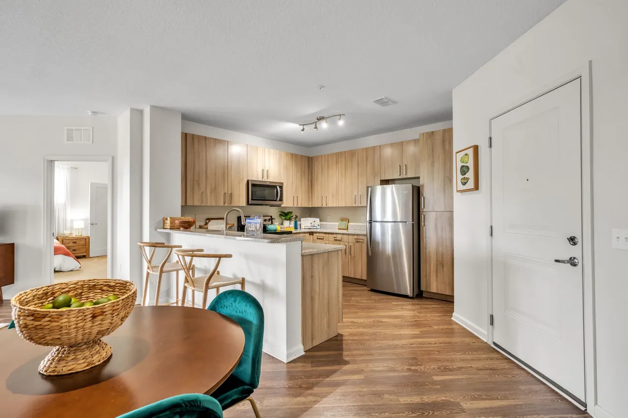 400 North Apartments
