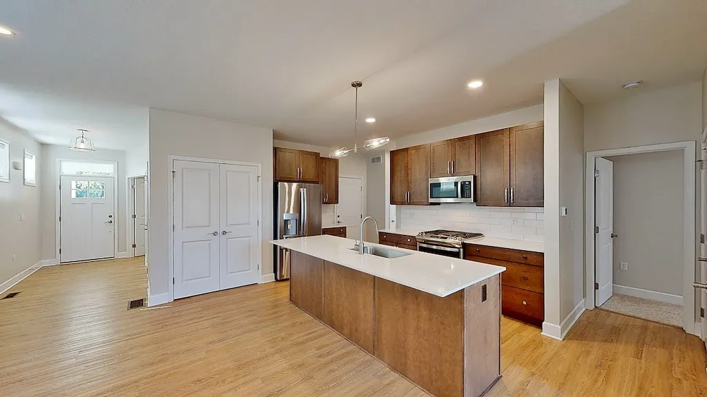Northside Place