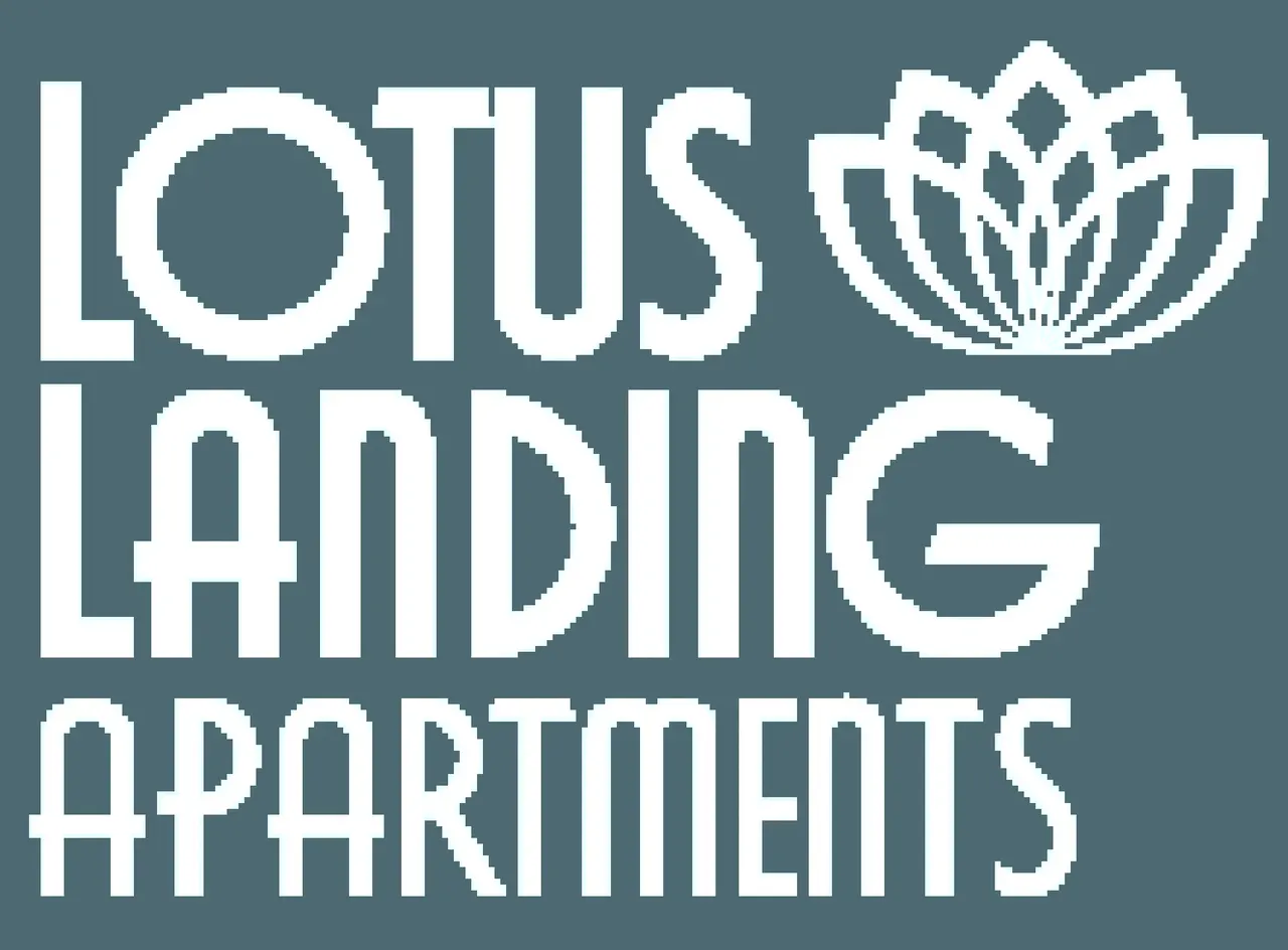 Lotus Landing