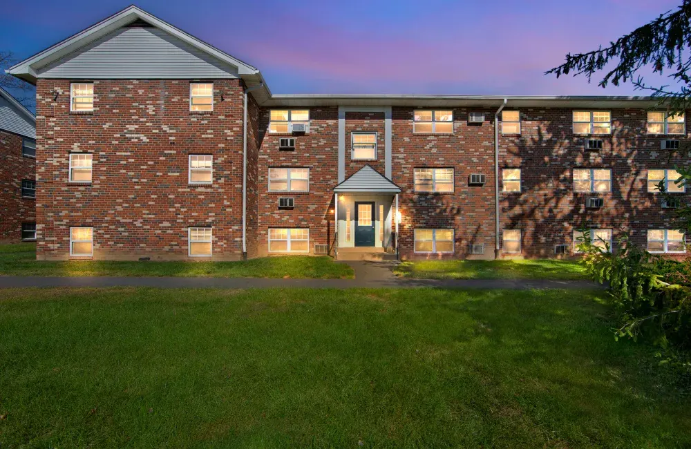 Wissahickon Park Apartment Homes