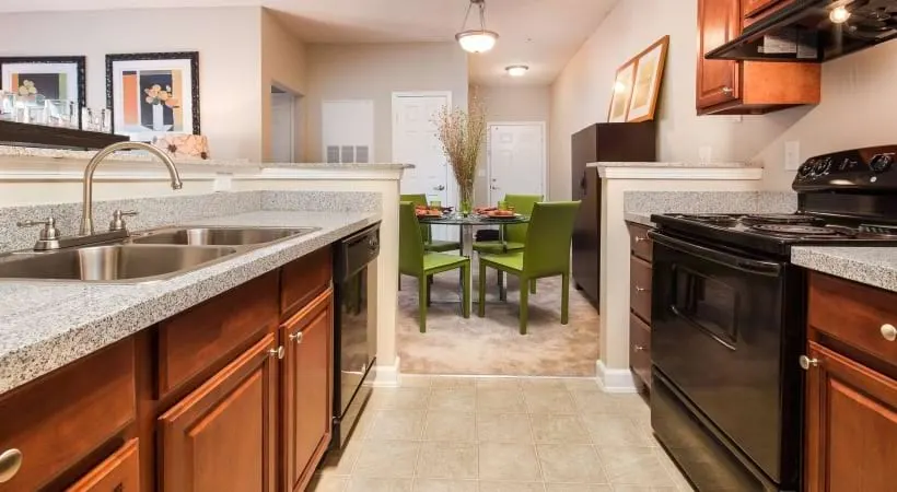 Avalon Park Apartments