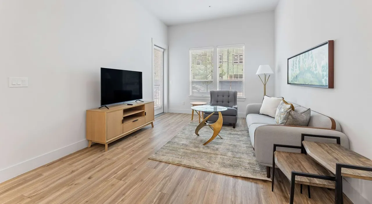 The Links on PGA Parkway Apartments