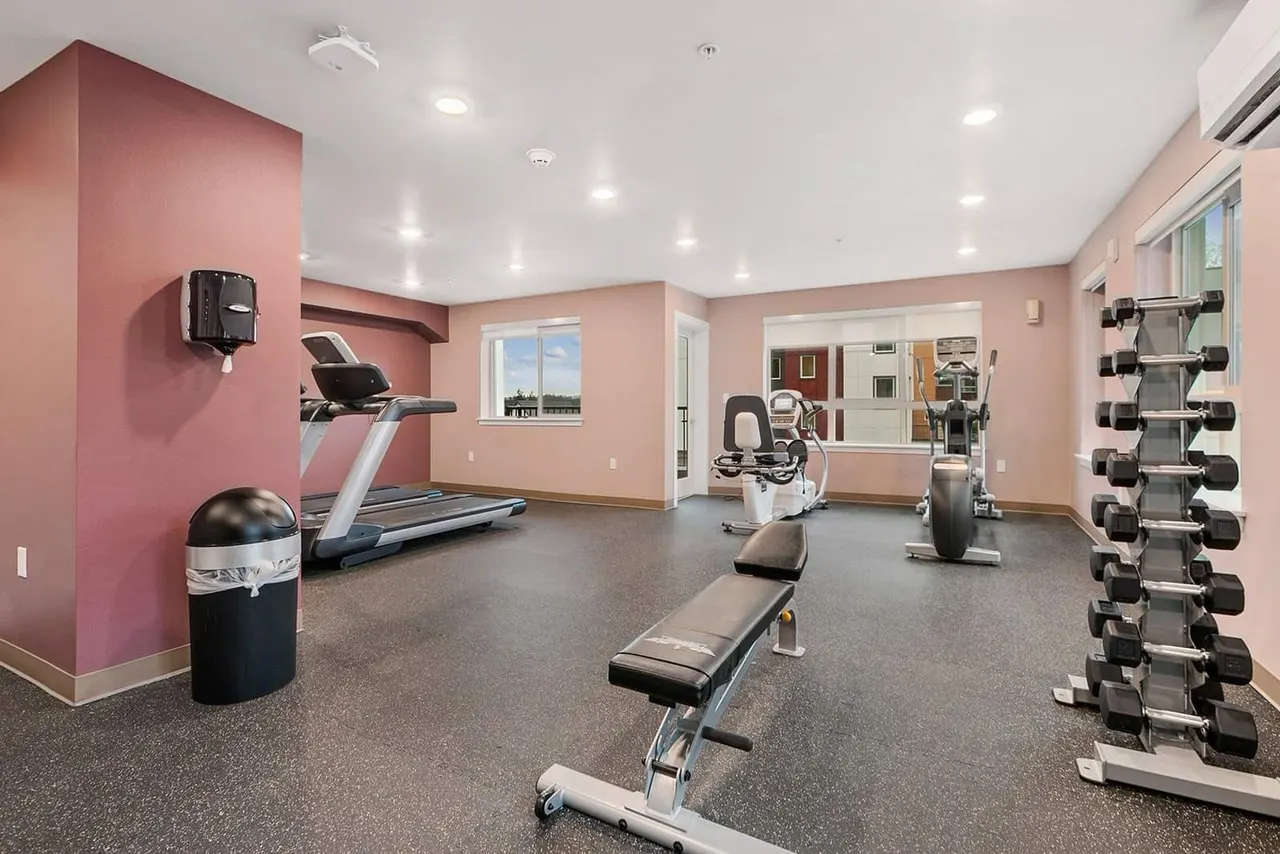 Tukwila Village Senior Living