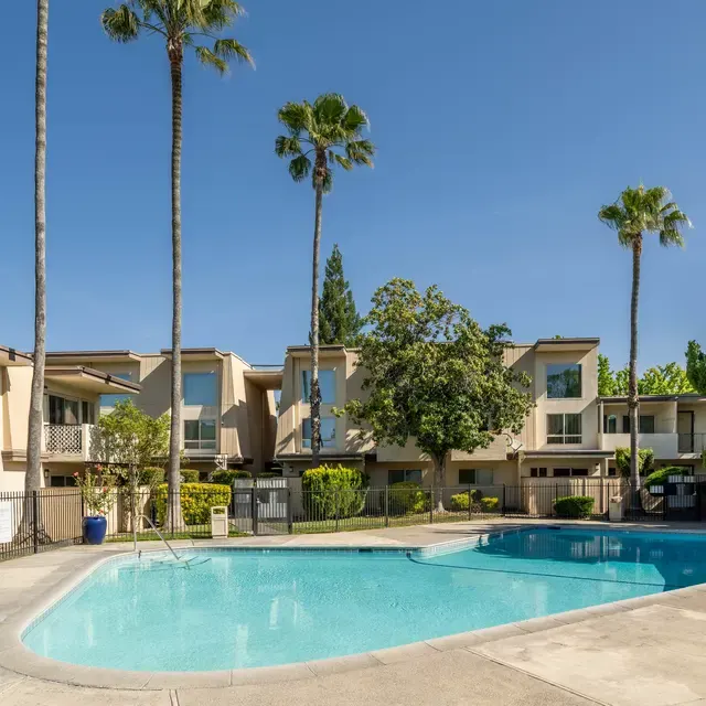 Marconi Gardens East