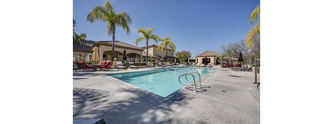 Solana Ridge