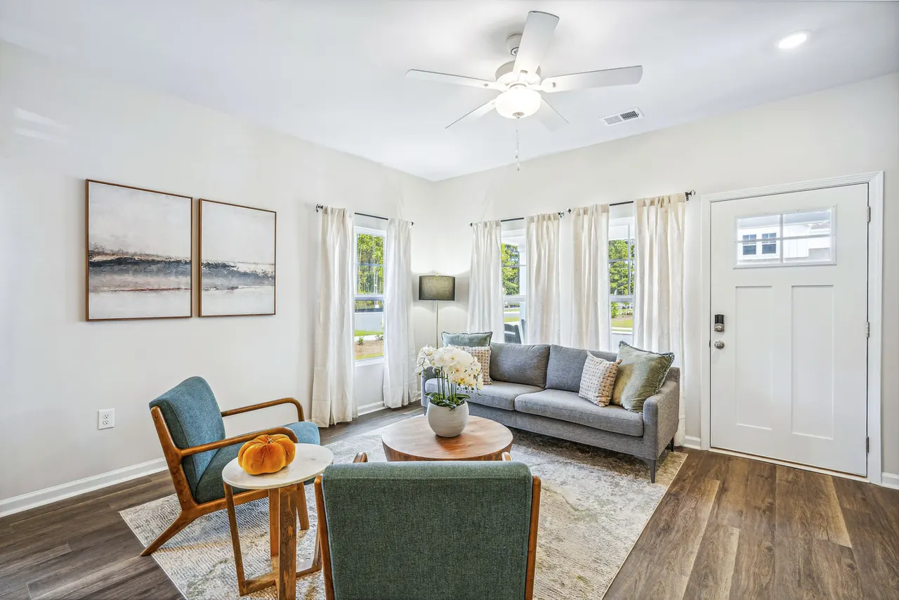 Villas at Carolina Forest