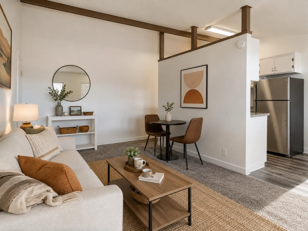 Freedom Park Apartments