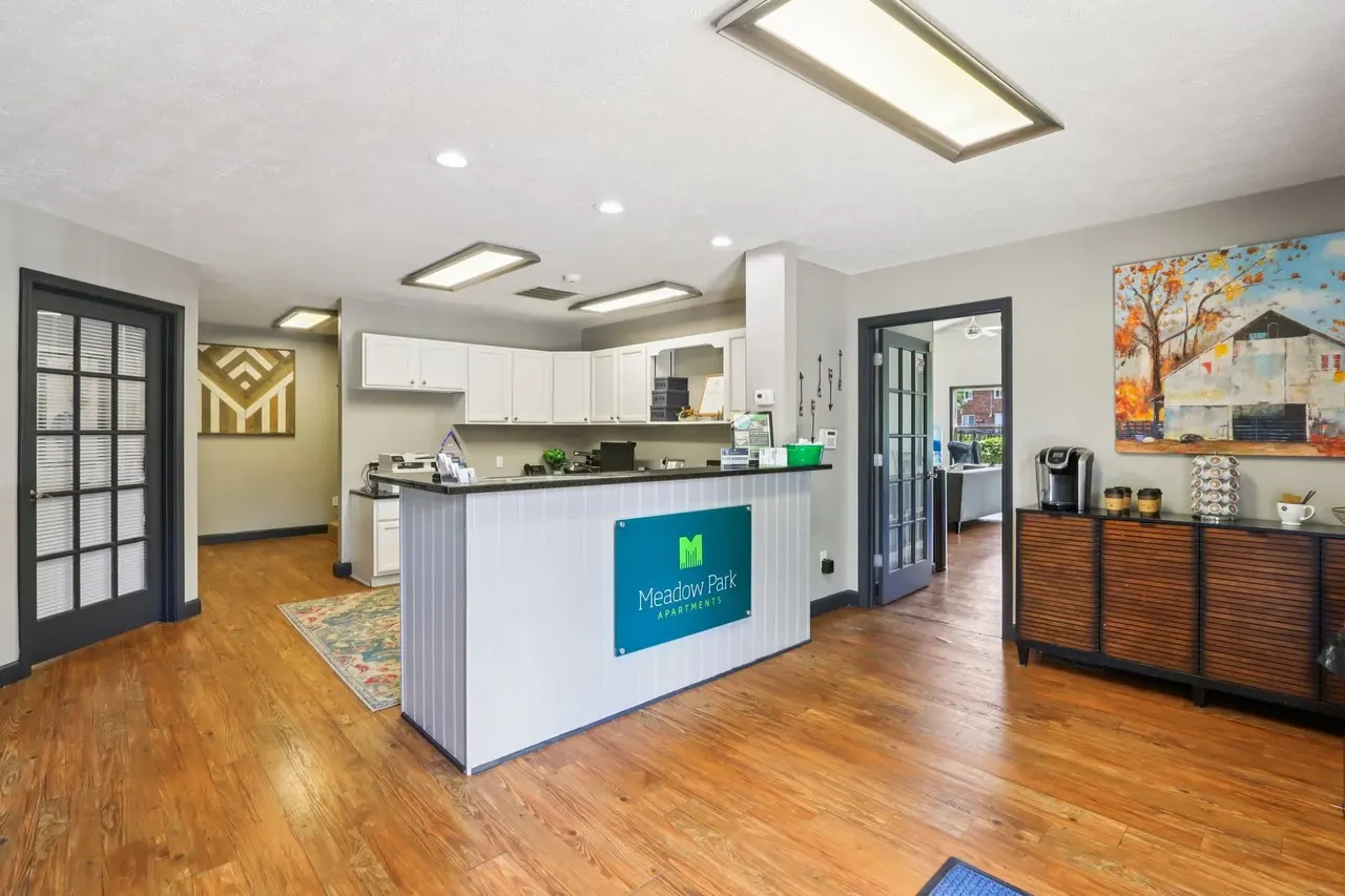 Meadowpark Apartments
