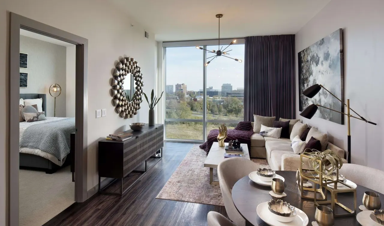 Lumen Apartments