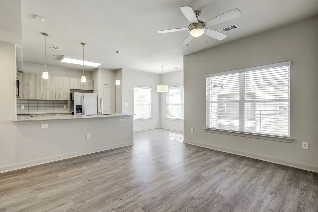 Trillium Terrace