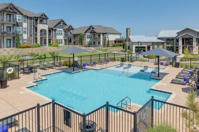Cedar Ridge