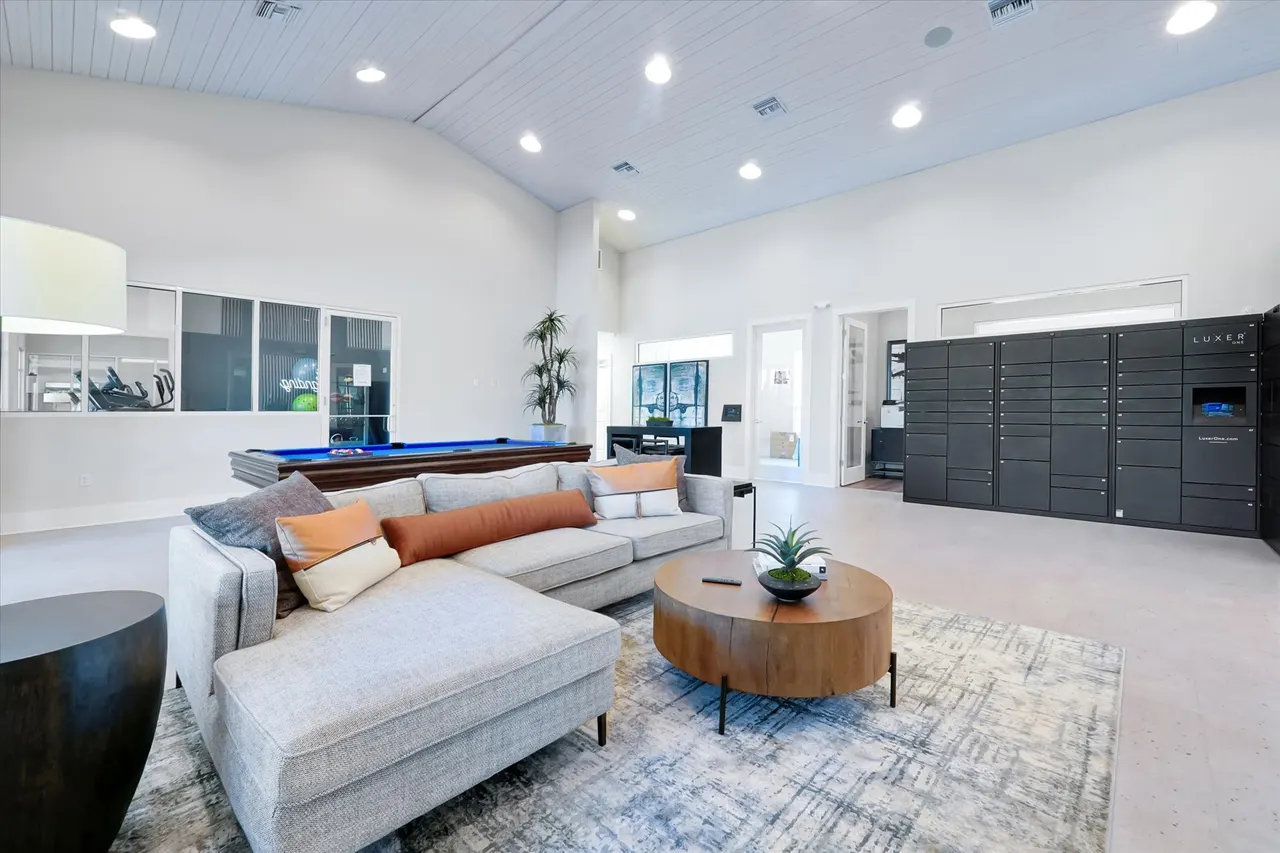 Eagle Landing Apartments