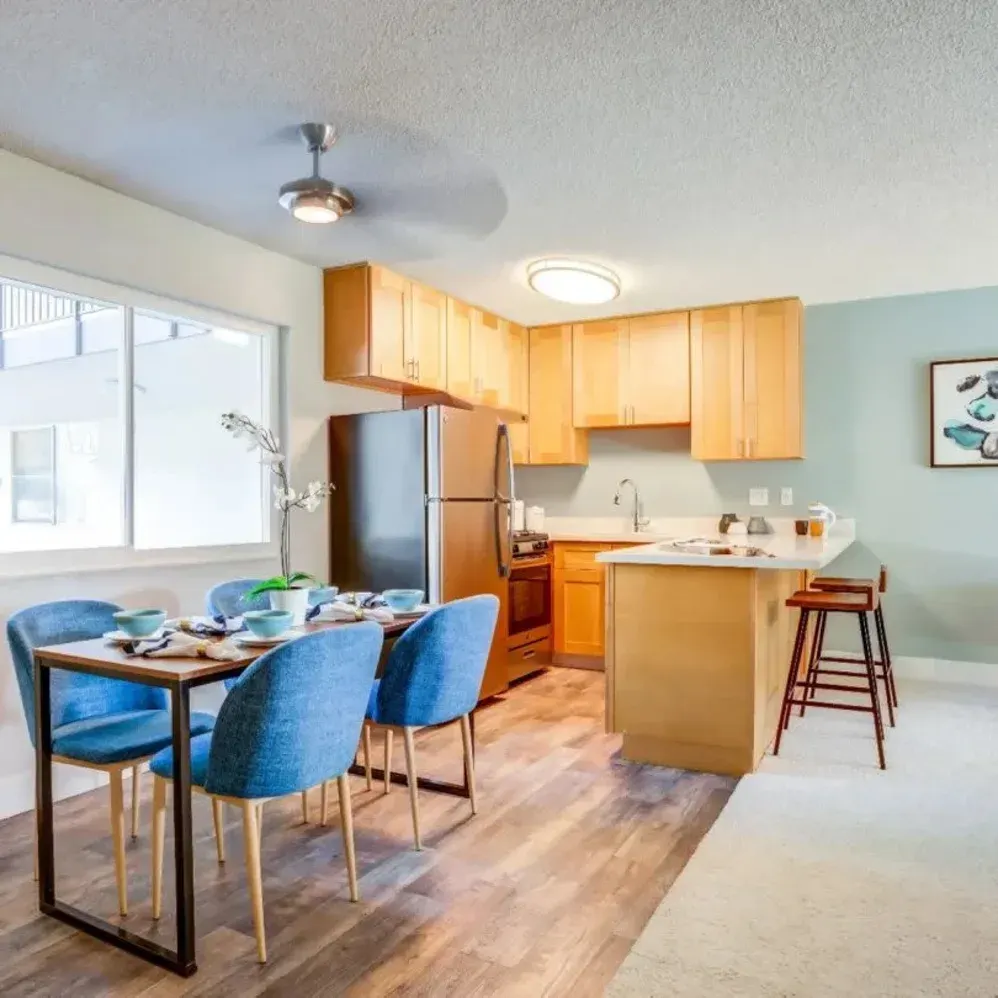 Rica Vista Apartments