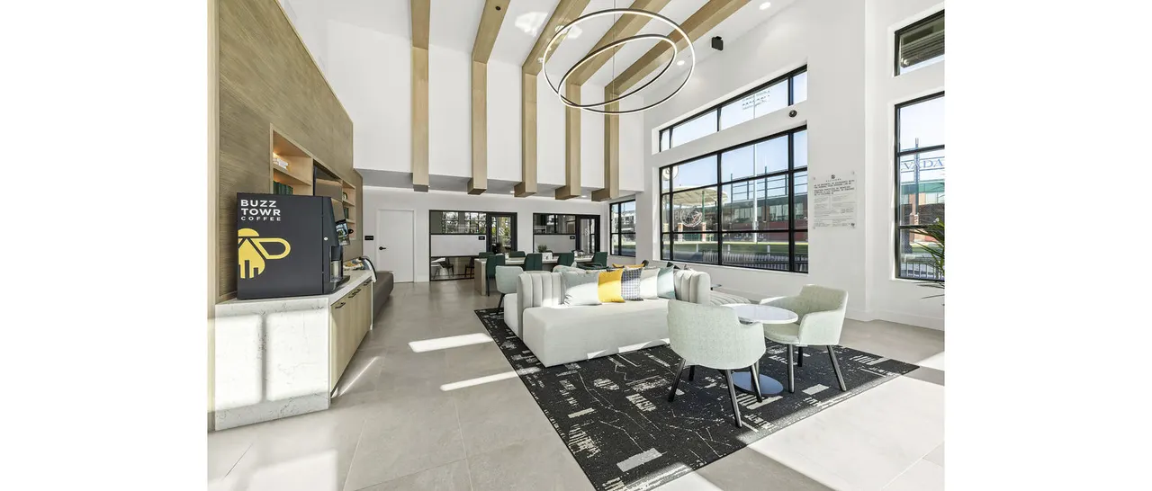 Ballpark Apartments