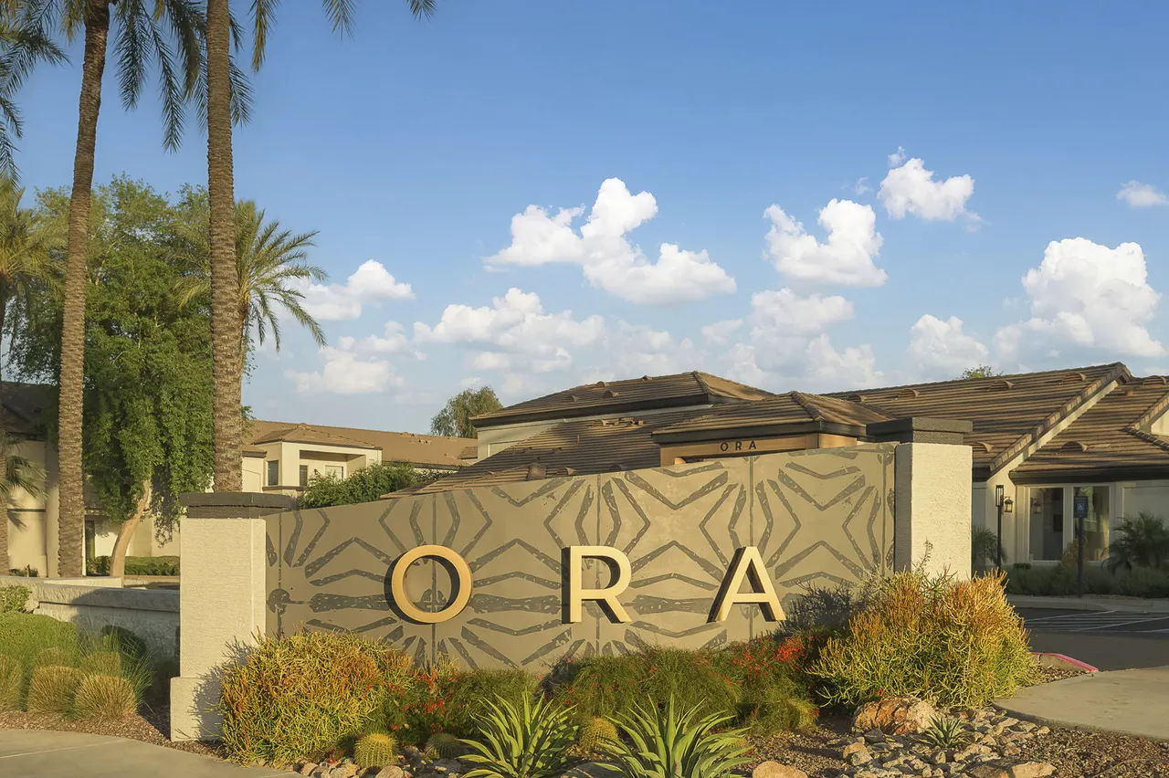 ORA