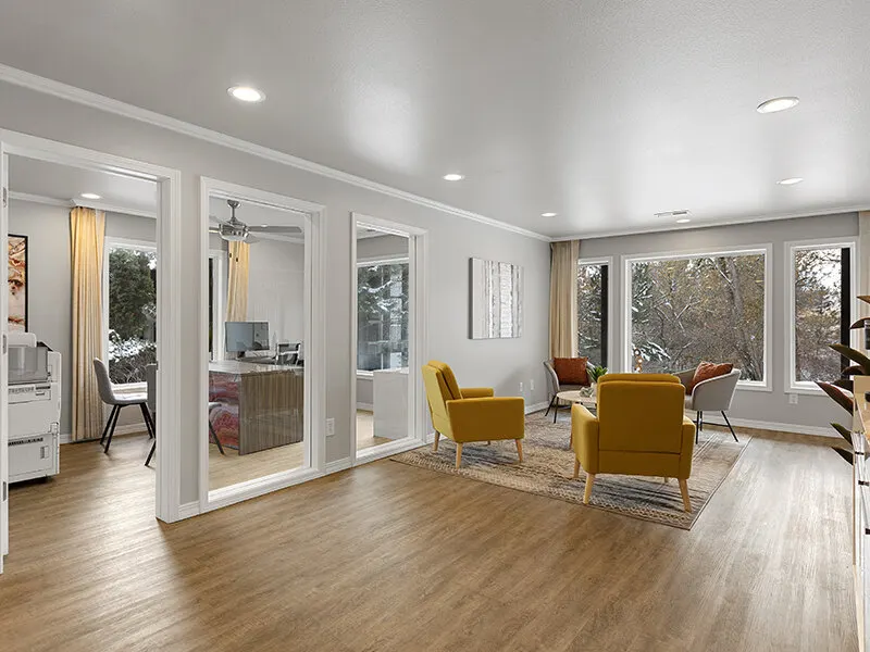 Mountainwood Estates