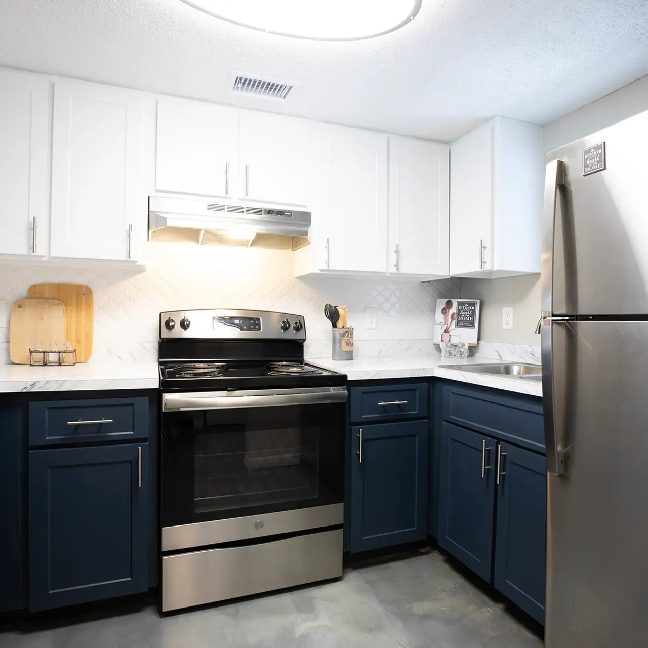 Westshore Crossing Apartments